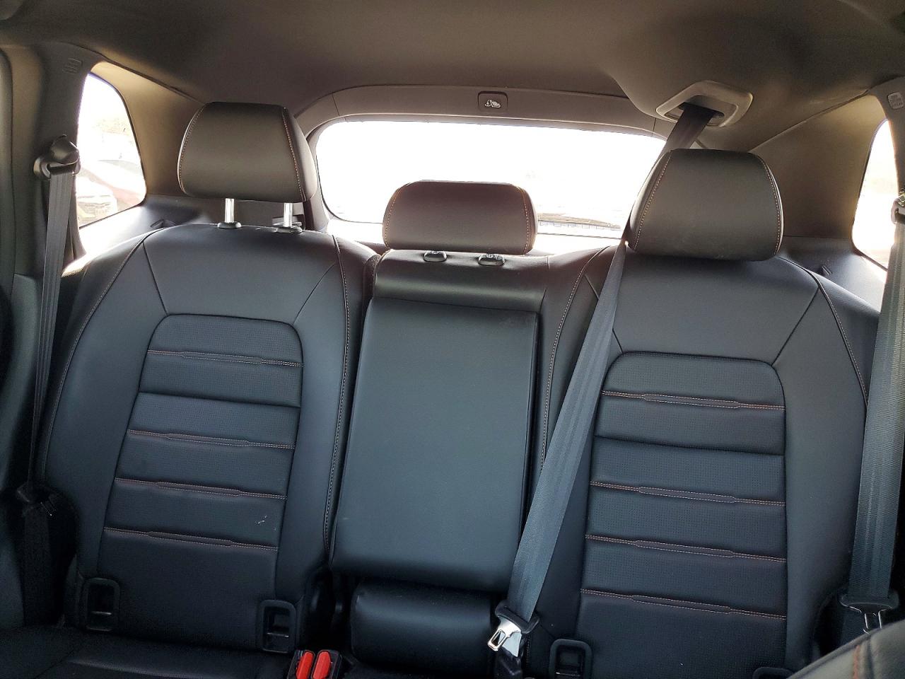 2024 Honda Crv VIN 7FARS6H86RE021470 photo 10