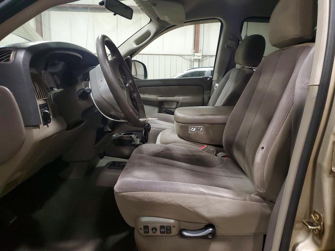 2003 Dodge Ram 1500 VIN 1D7HU18D03J656854 photo 7