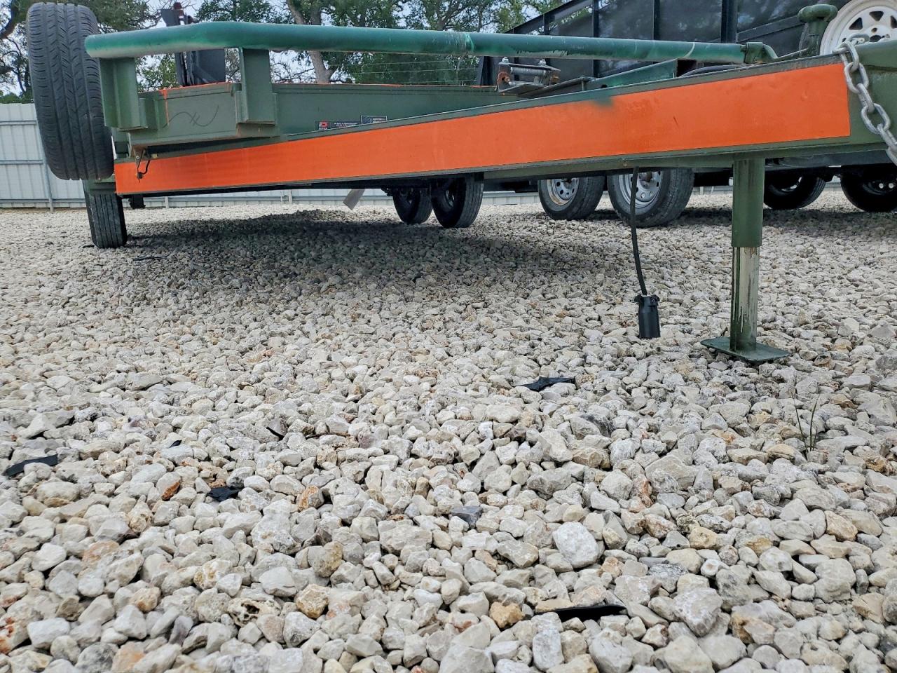 2025 KEARNEY Utililty VIN 5LCFT2021S1065780 photo 8