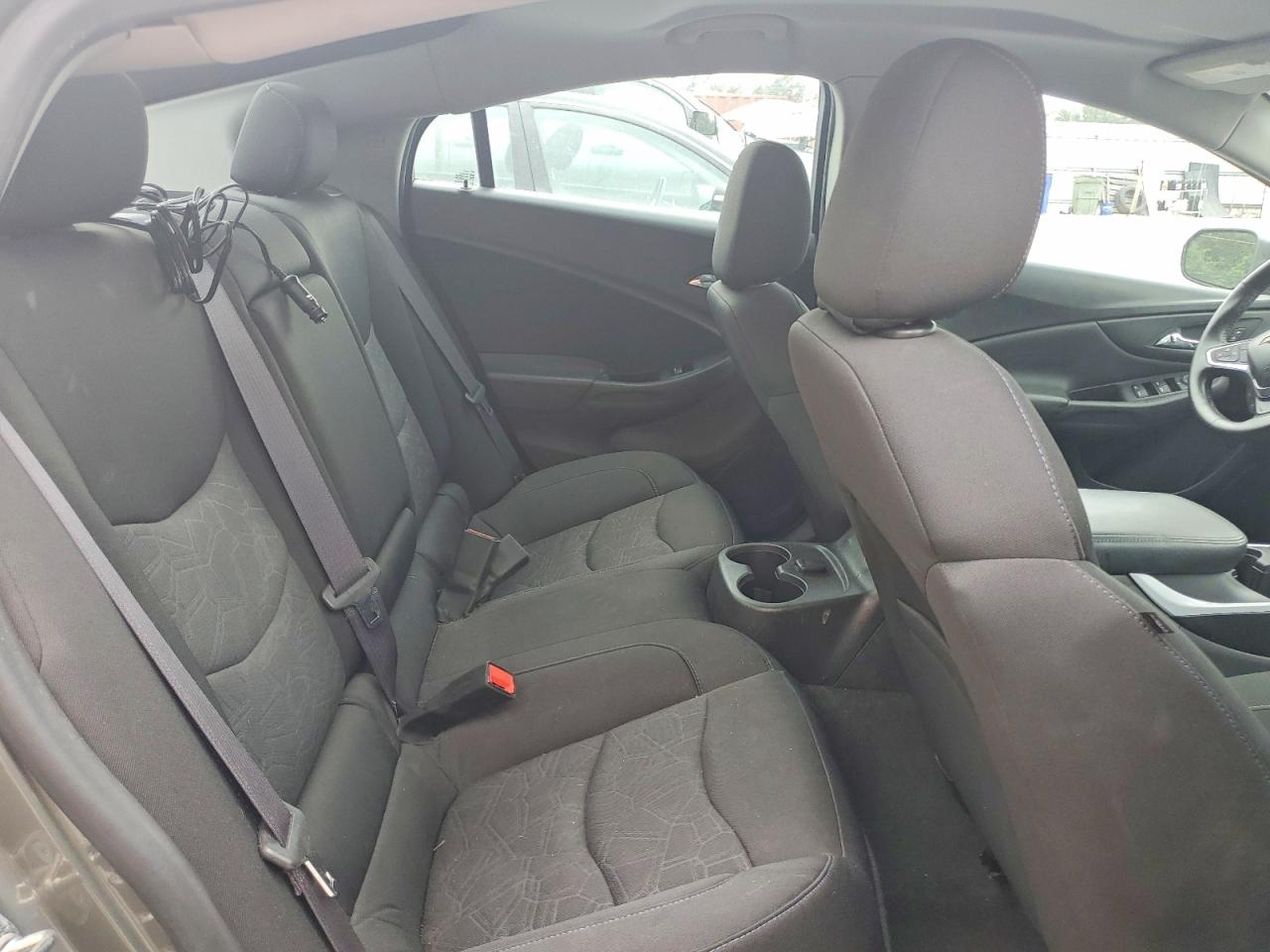 2016 Chevrolet Volt VIN 1G1RC6S58GU133143 photo 10