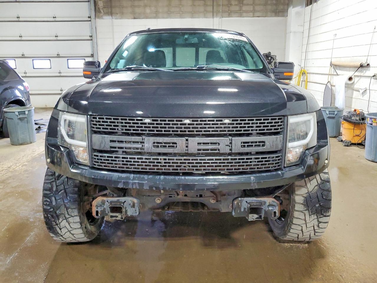 2010 Ford F150 VIN 1FTEX1E63AFC71296 photo 5