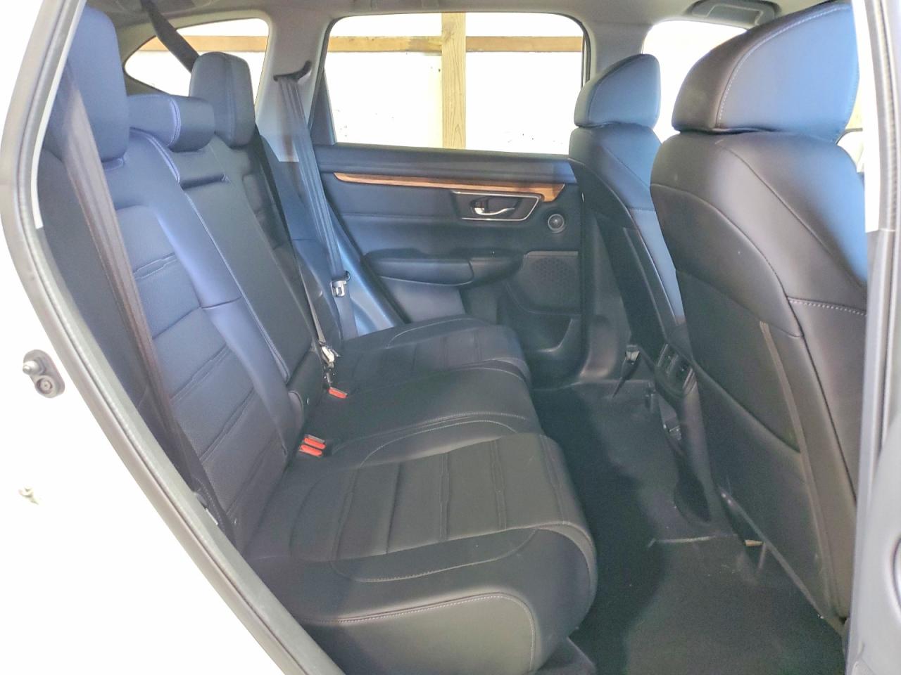 2017 Honda Crv VIN 5J6RW2H82HL017737 photo 11