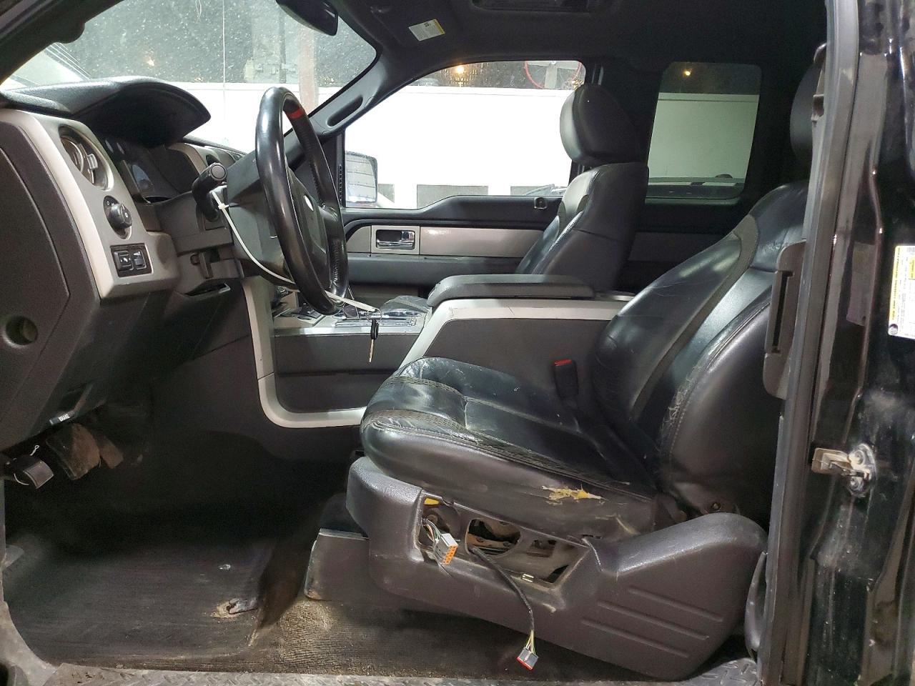2010 Ford F150 VIN 1FTEX1E63AFC71296 photo 7