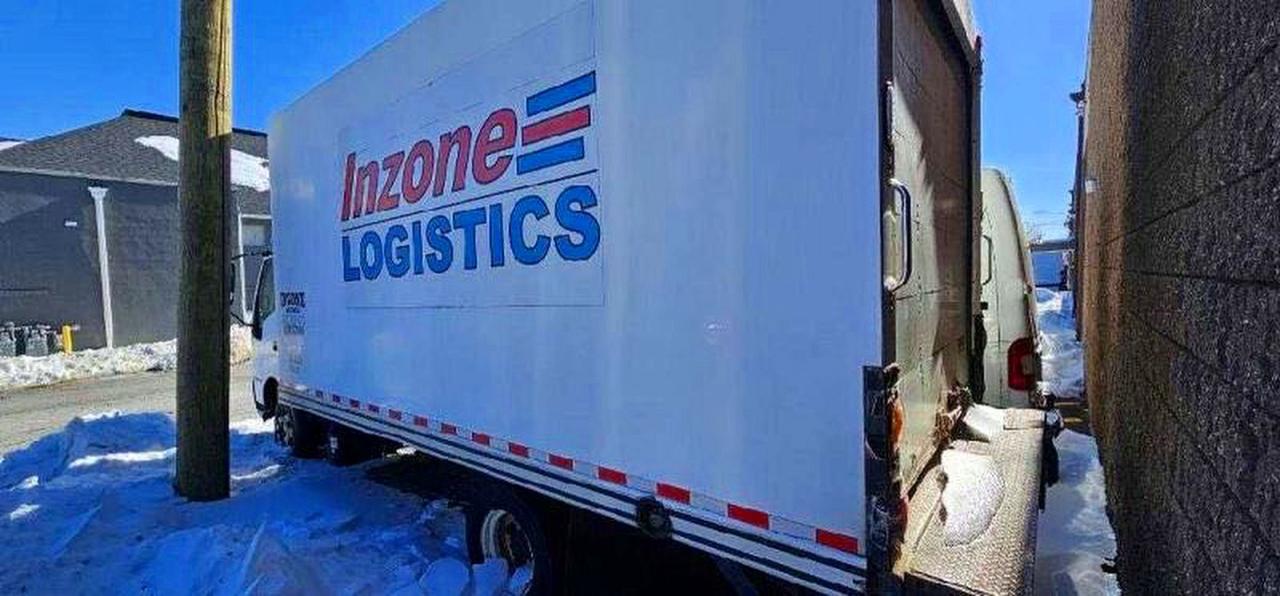2017 HINO All other VIN JHHYDM1H3HK003460 photo 3