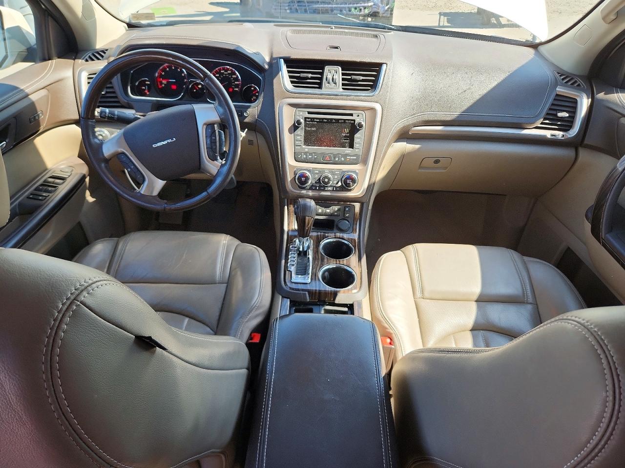 2014 GMC Acadia den VIN 1GKKVTKD1EJ306206 photo 8