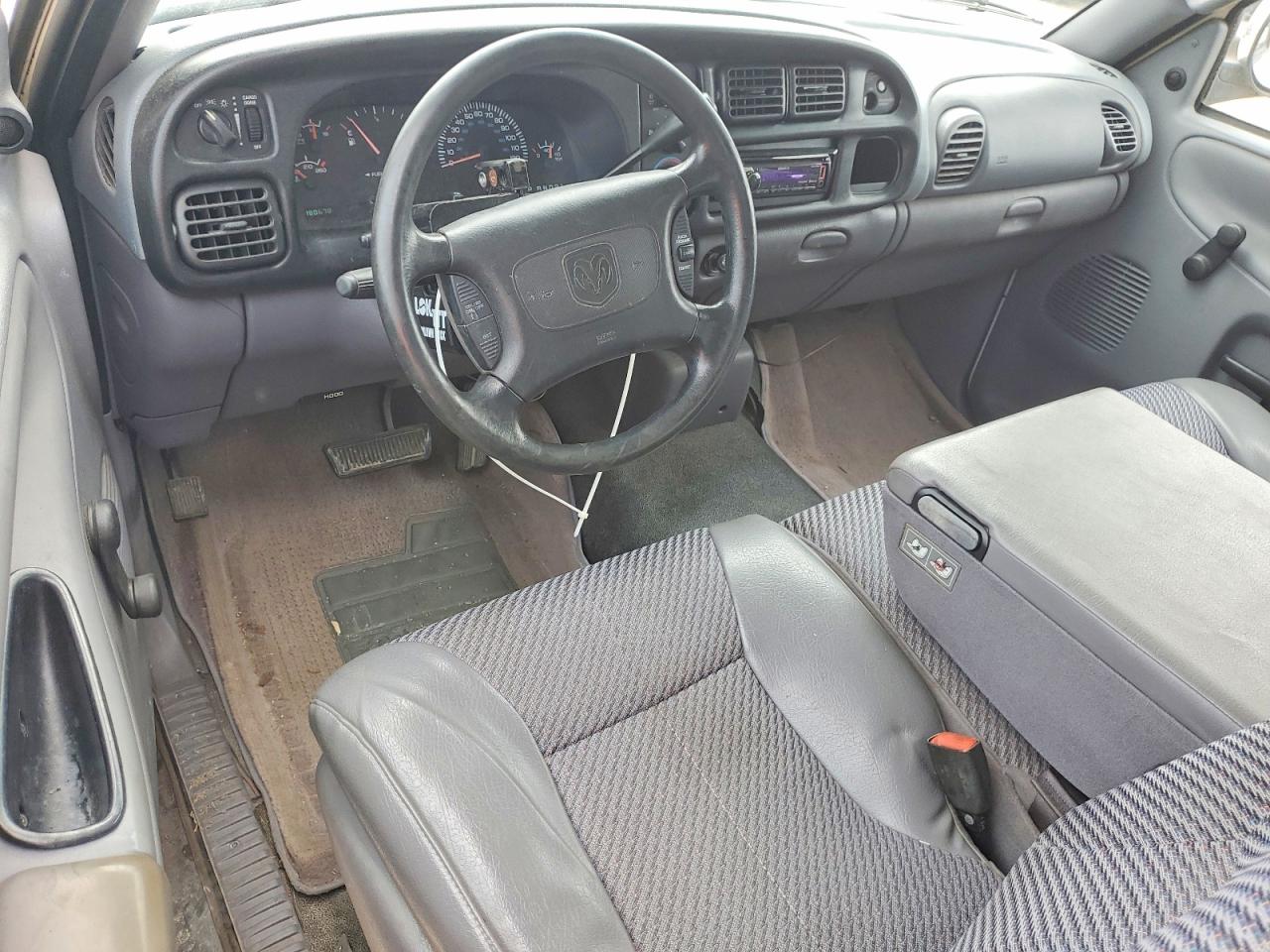 1999 Dodge All models VIN 3B7HC12Y6XG100564 photo 8