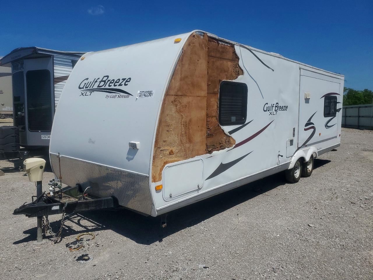 2012 GULF Recreation VIN 1NL1XTN23C1028372 photo 2