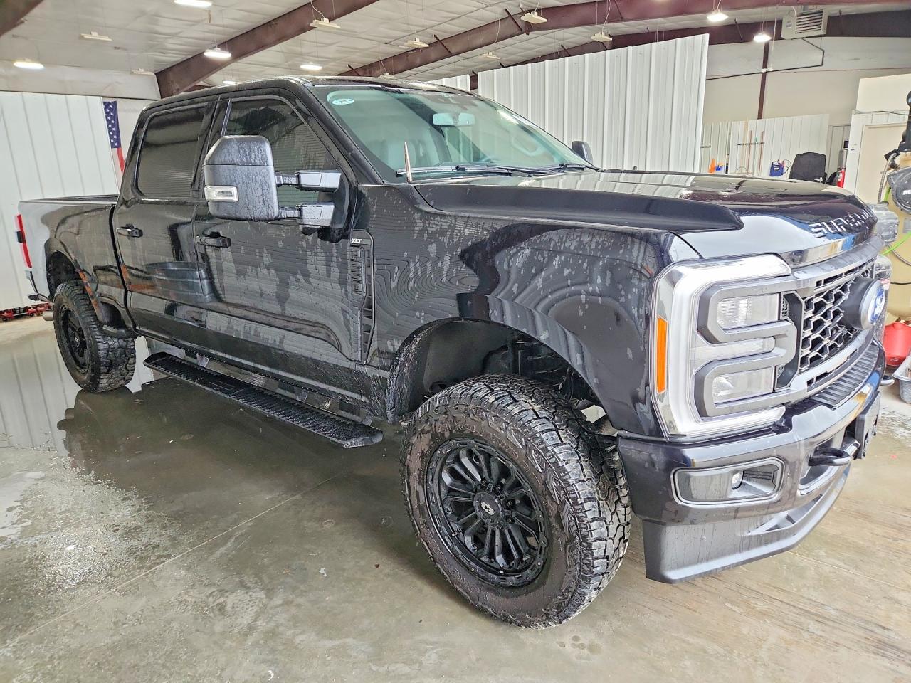 2023 Ford F250 VIN 1FT8W2BN5PEC42284 photo 4