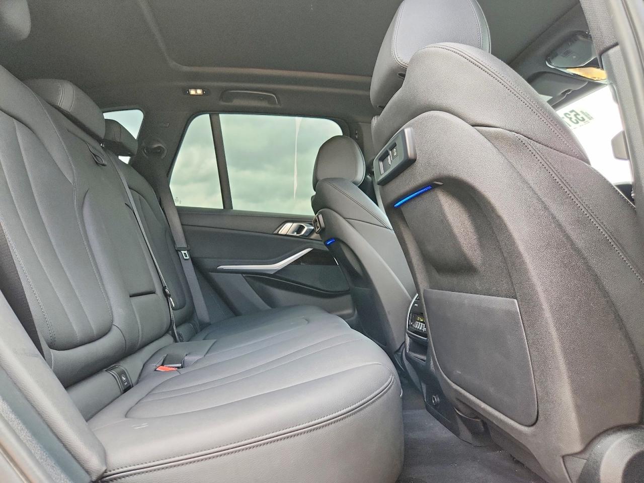 2020 BMW X5 VIN 5UXCR6C01L9C20167 photo 11
