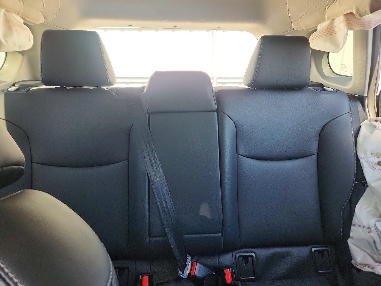 2022 Toyota All other VIN 7MUEAABG0NV042844 photo 10