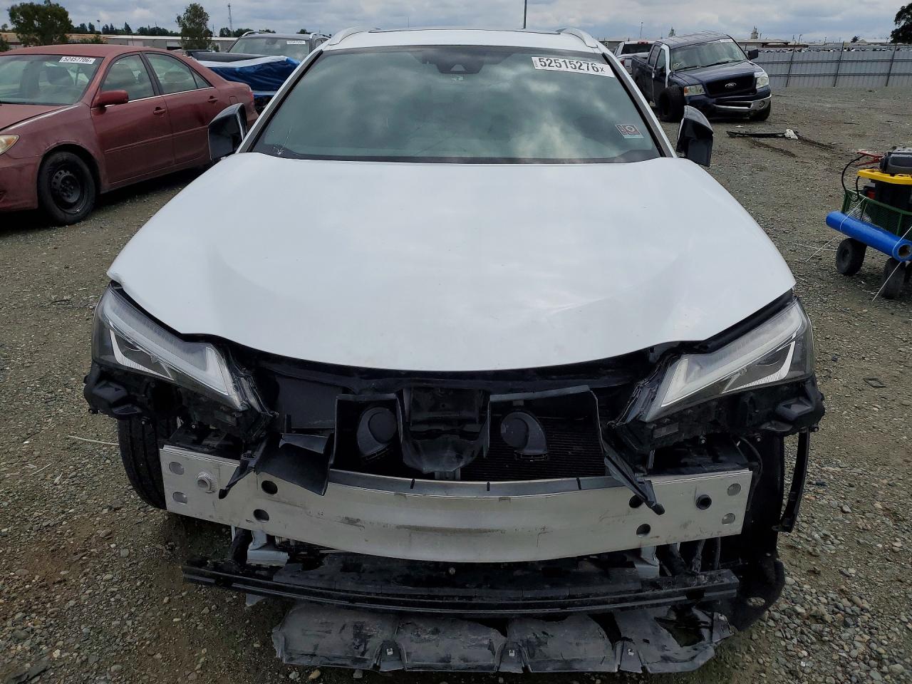 2019 Lexus Ux 200 VIN JTHY3JBH1K2006480 photo 5
