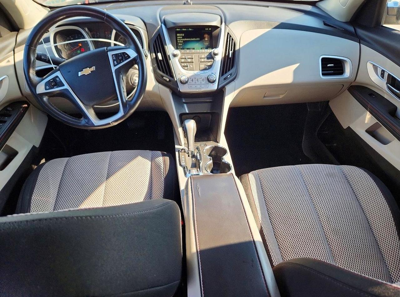2014 Chevrolet Equinox VIN 1GNALBEK3EZ125909 photo 8