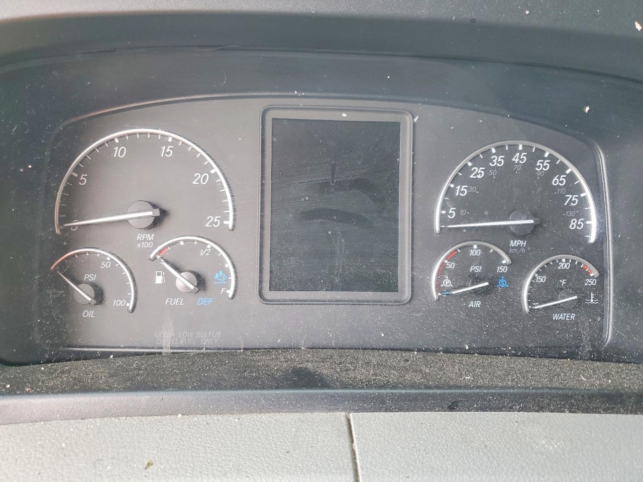 2019 FREIGHTLINER All other VIN 3AKJHHDR5KSKE7223 photo 8