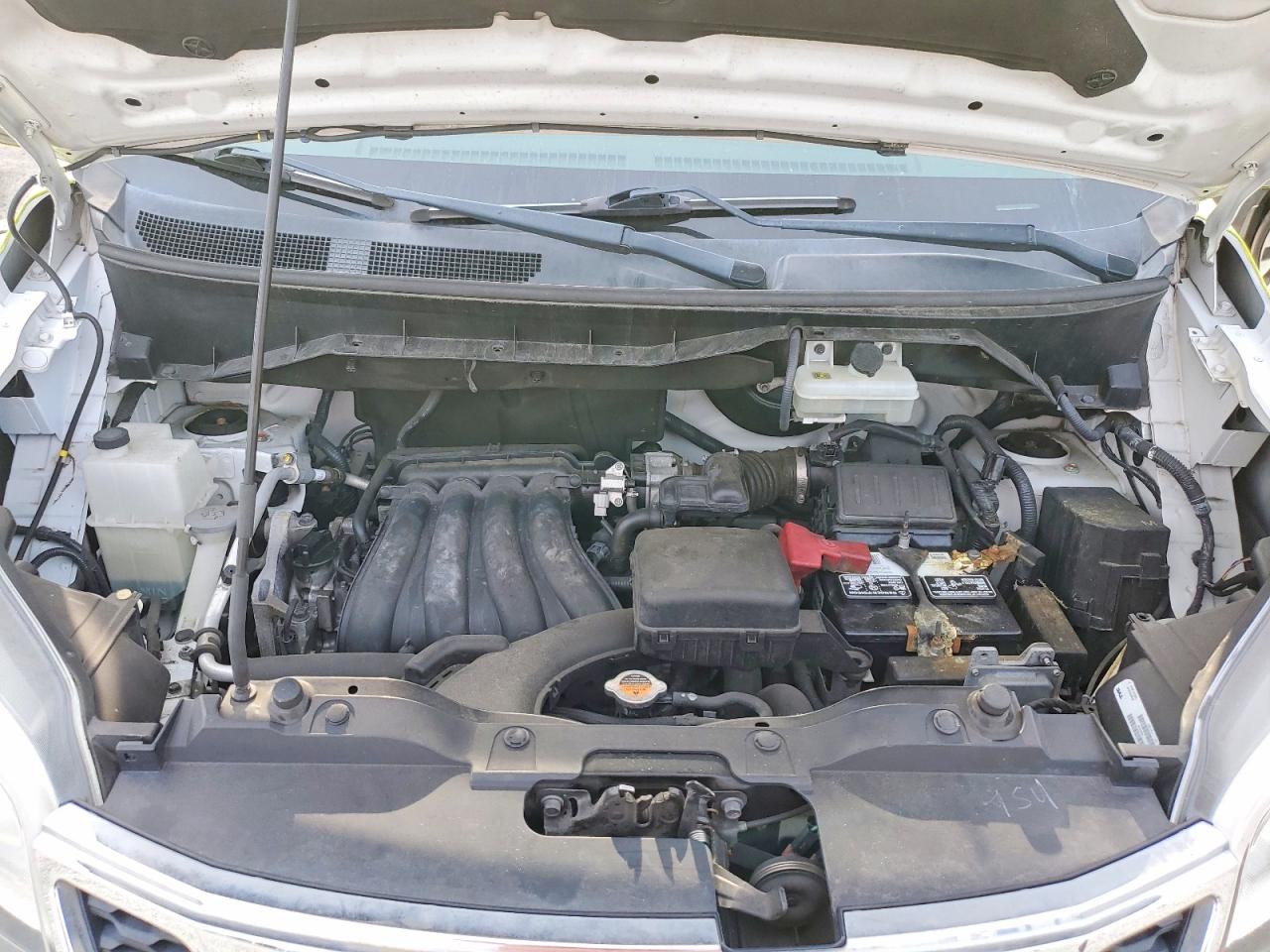 2017 Nissan Nv VIN 3N6CM0KN9HK716732 photo 12