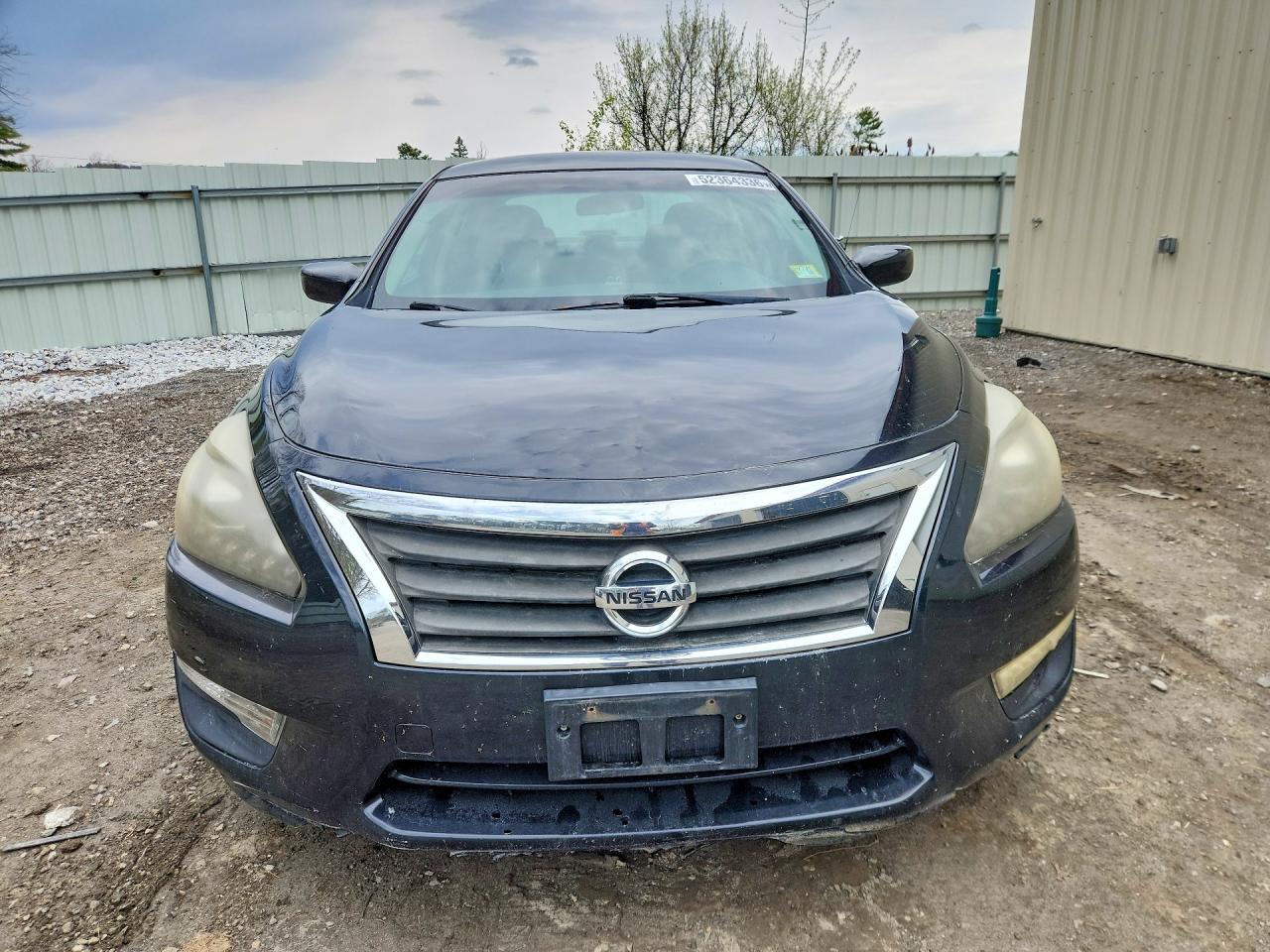 2014 Nissan Altima VIN 1N4AL3AP3EC107869 photo 5