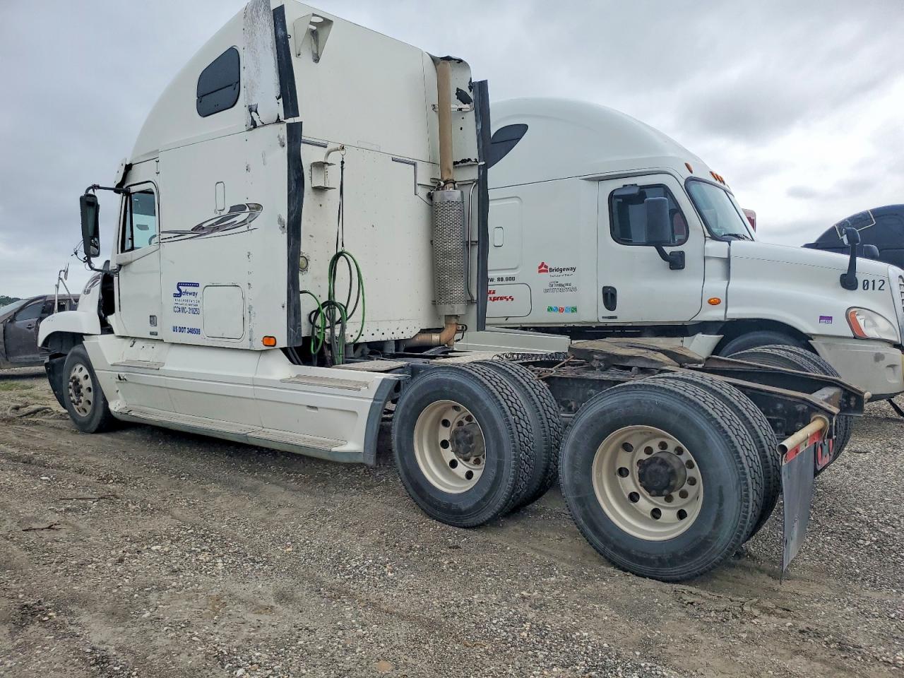 2006 FREIGHTLINER All other VIN 1FUJBBCK06LU41263 photo 3