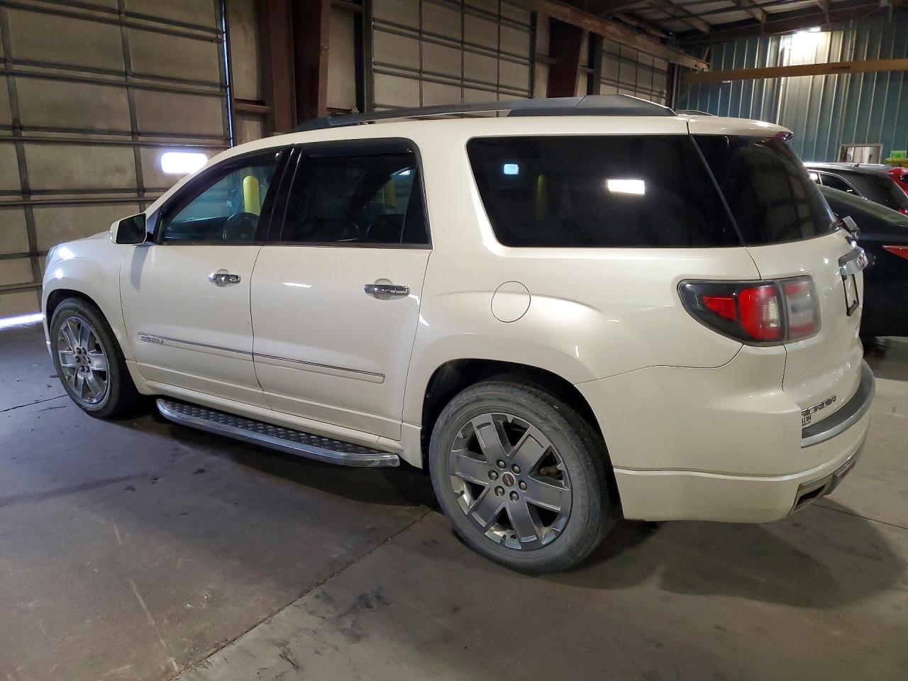 2014 GMC Acadia den VIN 1GKKVTKD4EJ252111 photo 2