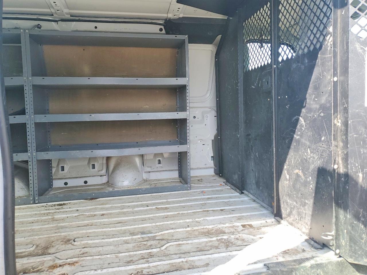 2012 Ford Econoline VIN 1FTNE2EL9CDB12458 photo 10