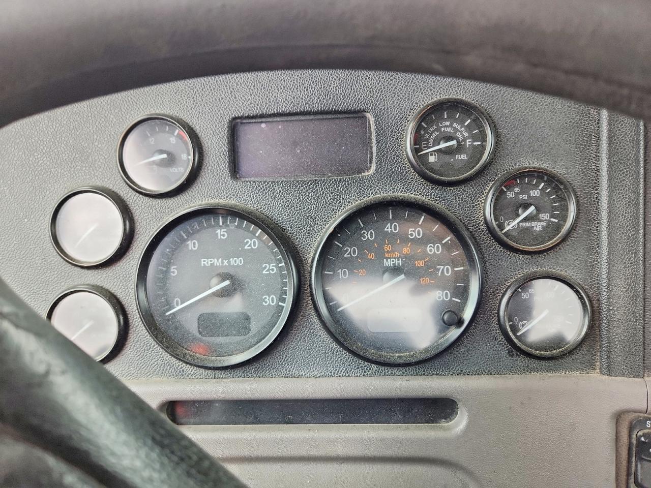 2015 PETERBILT All other VIN 1NPXGGGG70D321167 photo 8