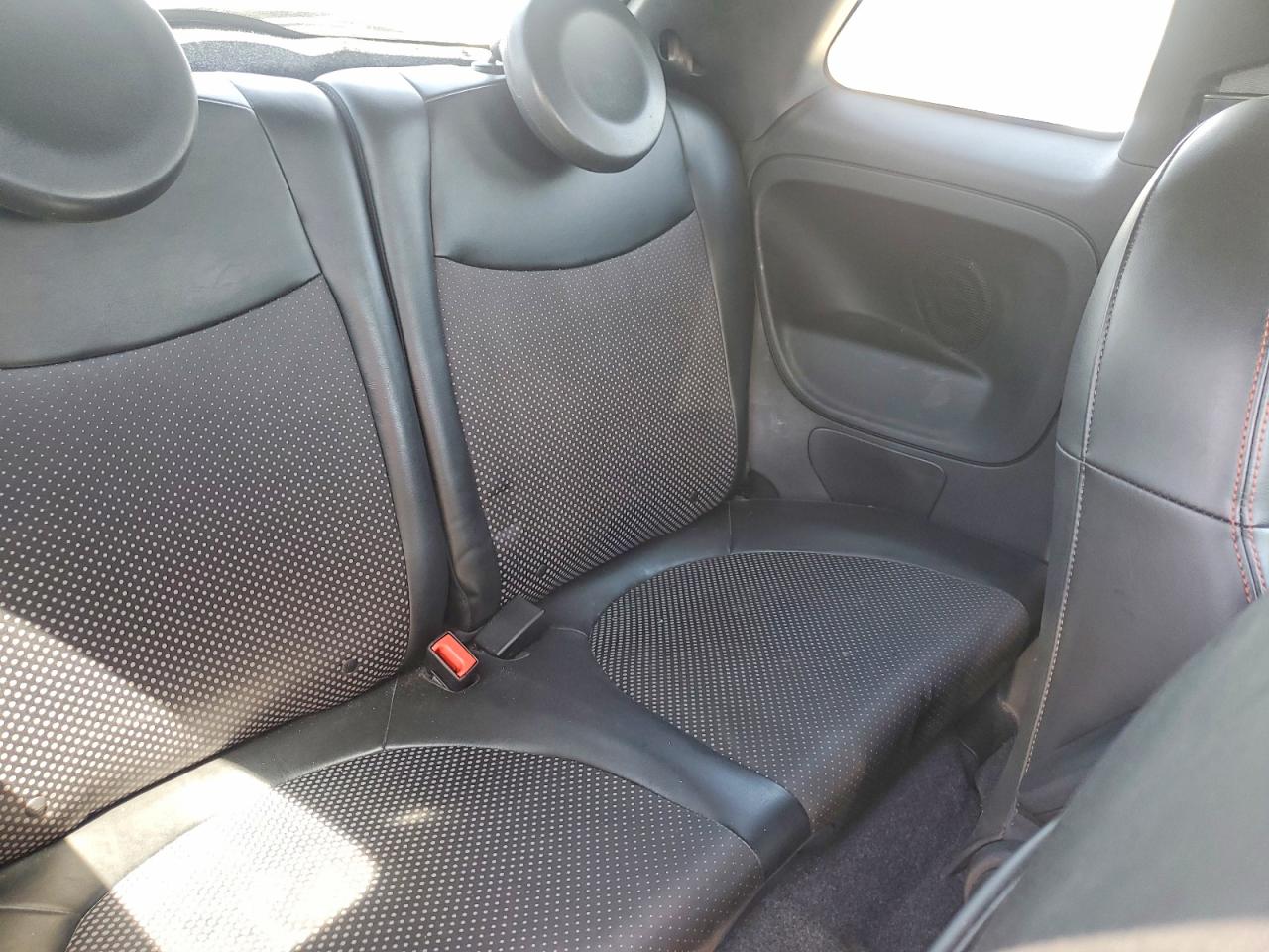 2017 Fiat 500 VIN 3C3CFFGE0HT611777 photo 10