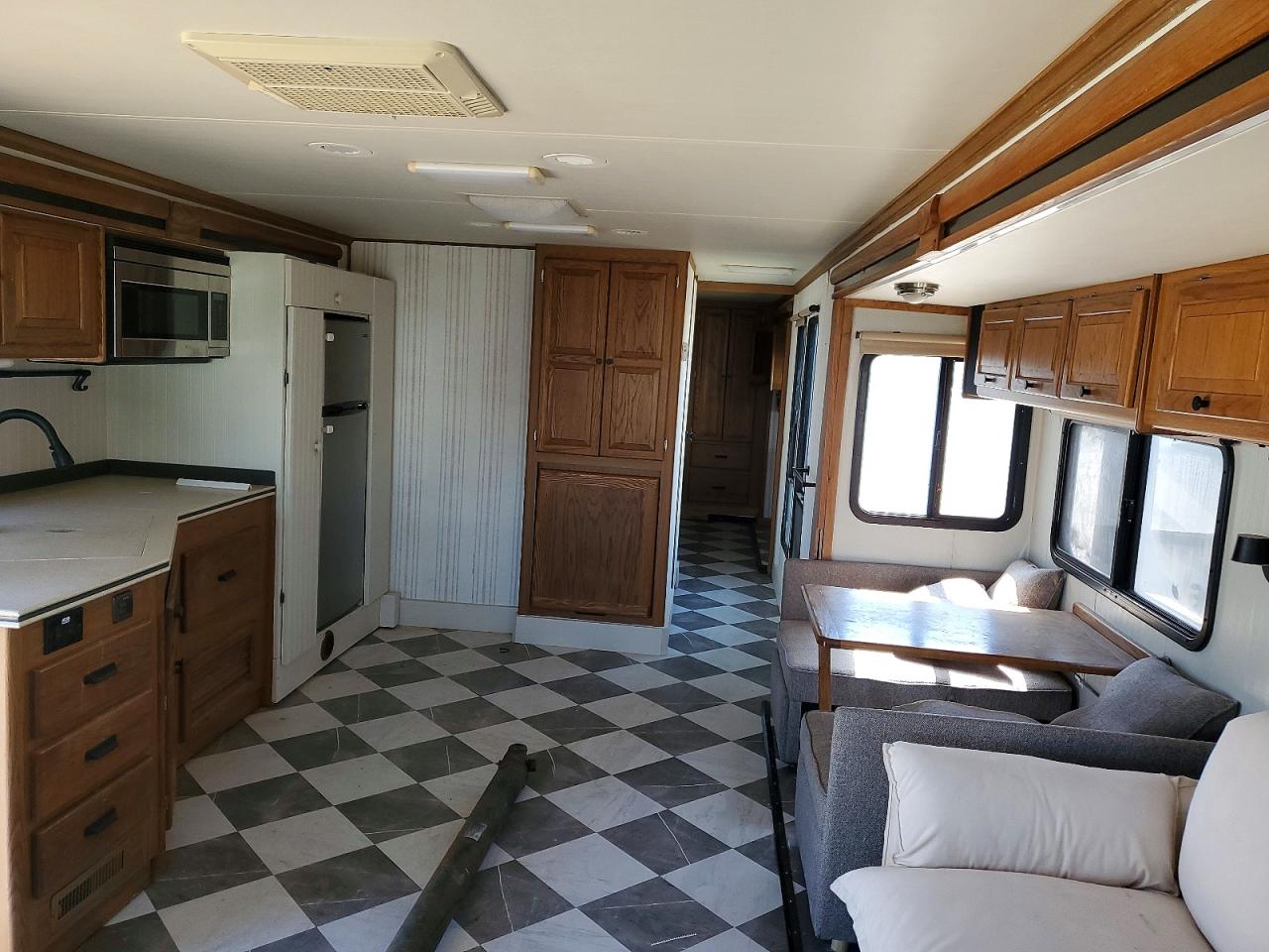 2006 FREIGHTLINER All other VIN 4UZACLBW56CX34683 photo 6