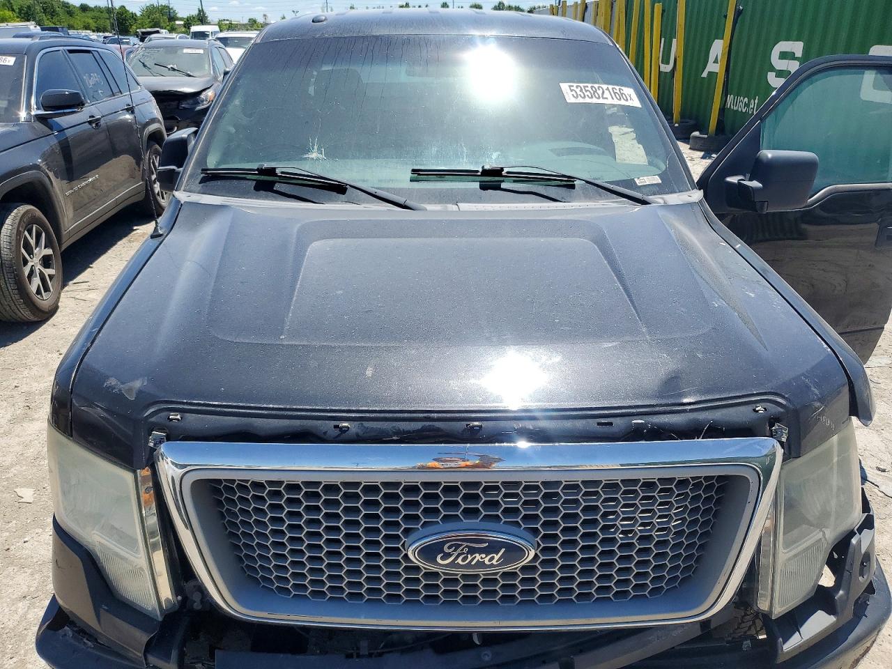 2013 Ford F150 VIN 1FTFX1CF1DFA29201 photo 11