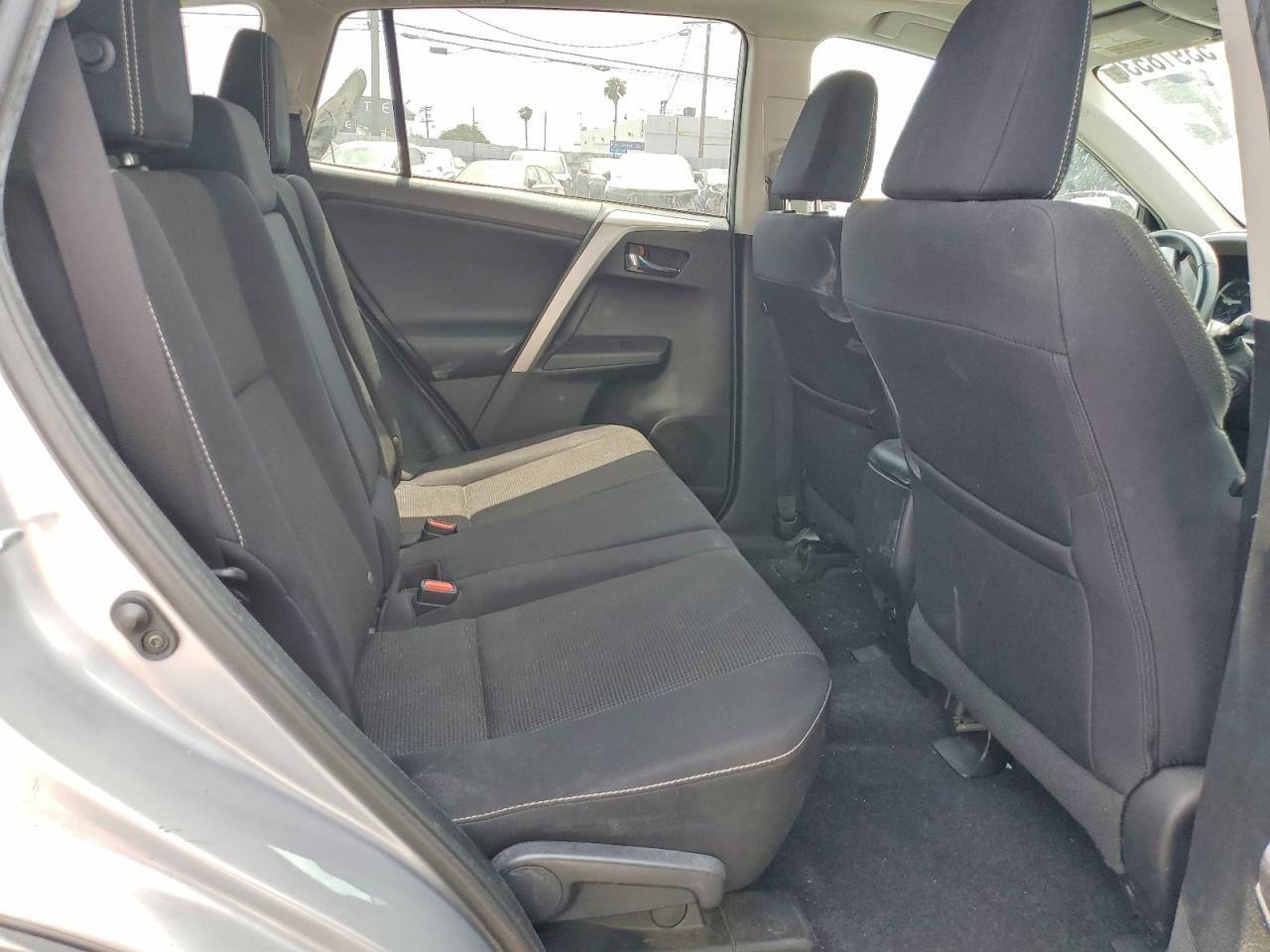 2016 Toyota Rav4 VIN 2T3RFREV9GW448208 photo 11