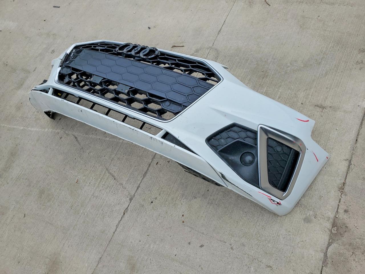 2020 Audi A4 VIN WAUDNAF41LN012715 photo 12