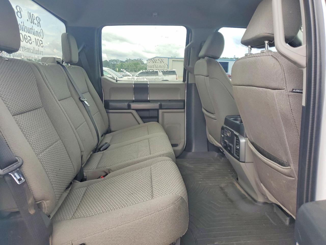 2021 Ford F250 VIN 1FT7W2BT8MED76552 photo 10
