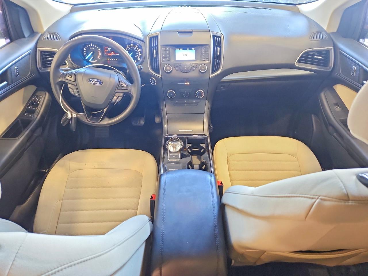 2019 Ford Edge VIN 2FMPK3G97KBB04531 photo 8