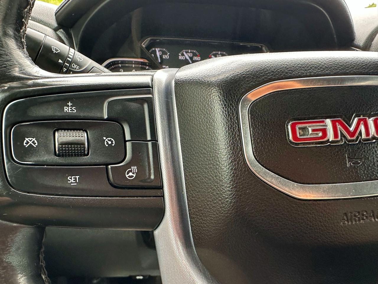 2019 GMC SIERRA VIN 1GTR9BED0KZ184150 photo 12