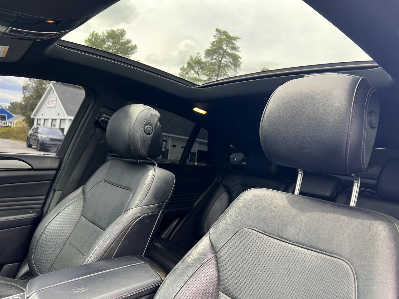 2019 Mercedes-Benz Gle class VIN 4JGED6EBXKA155767 photo 9