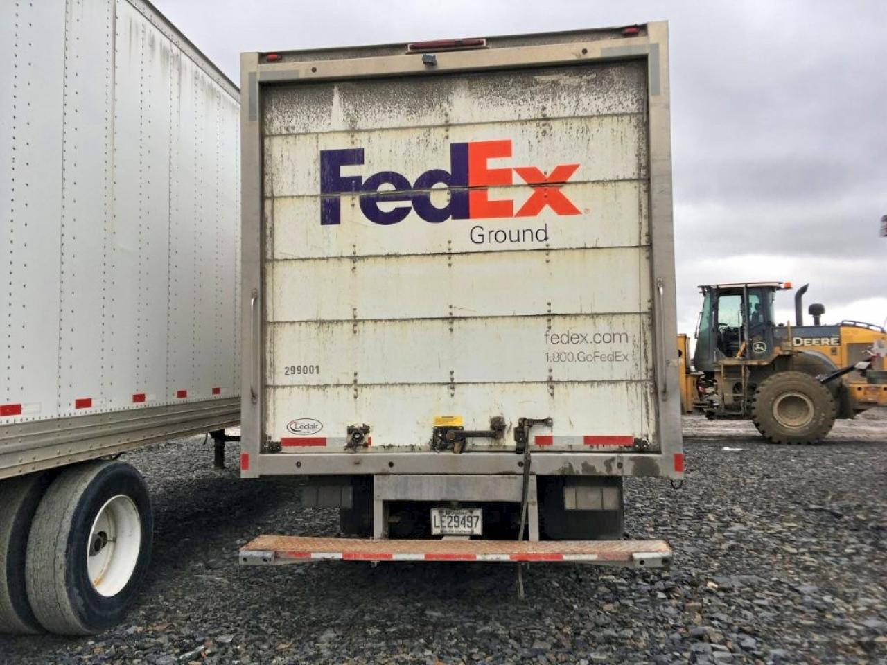 2021 Isuzu Npr VIN 54DC4W1D7MS205438 photo 6