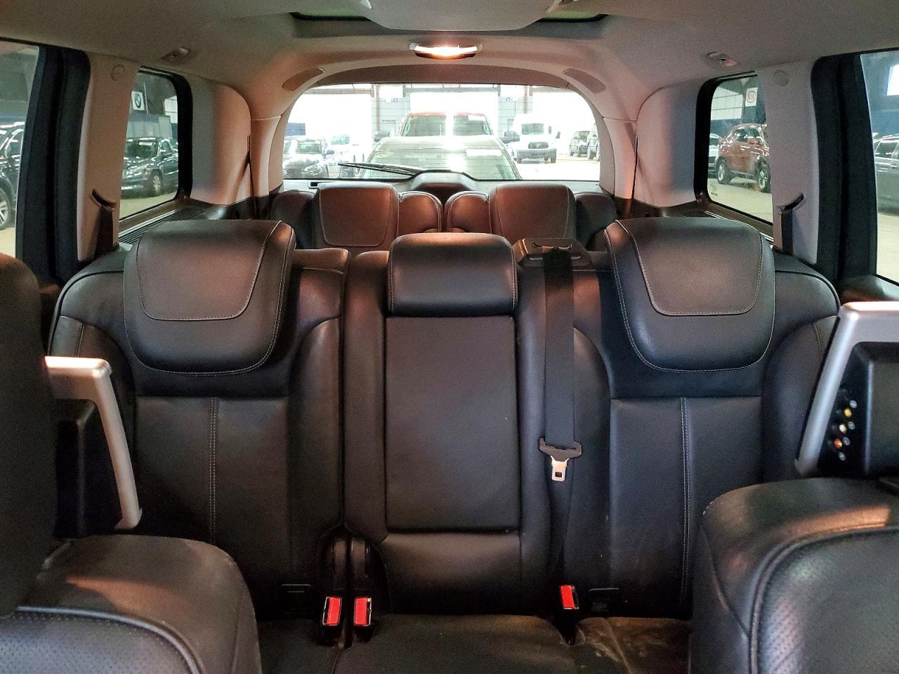 2012 Mercedes-Benz Gl-class VIN 4JGBF8GE3CA790587 photo 10