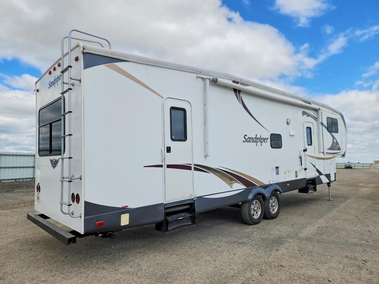 2013 FOREST All models VIN 4X4FSAN25DJ027161 photo 4