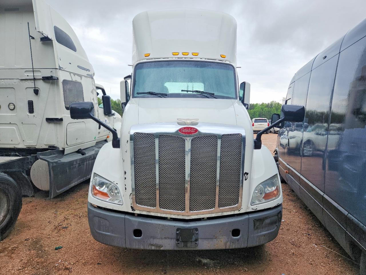 2016 PETERBILT All other VIN 1XPBA48X0GD339616 photo 9