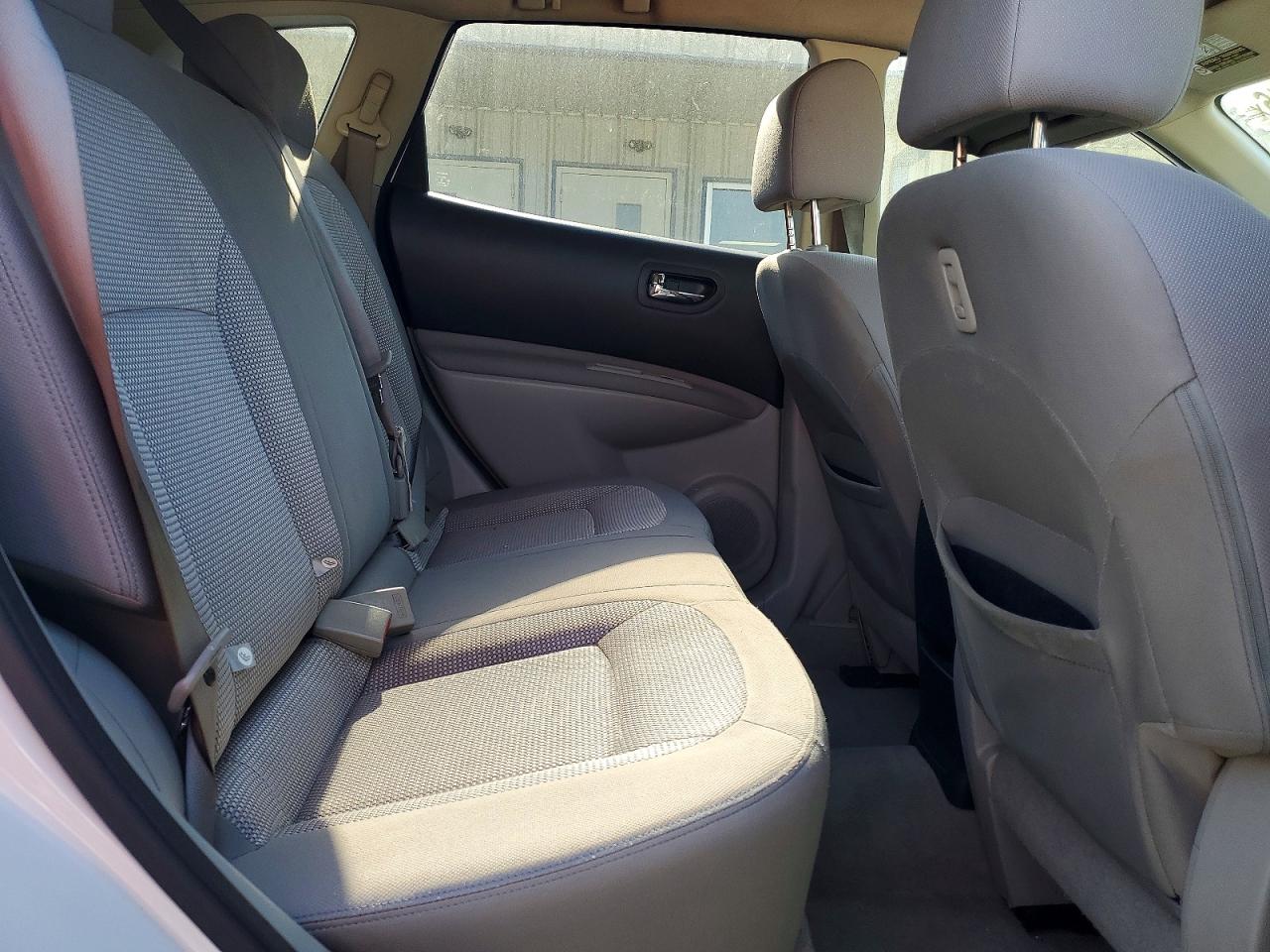 2012 Nissan Rogue VIN JN8AS5MV1CW385981 photo 11