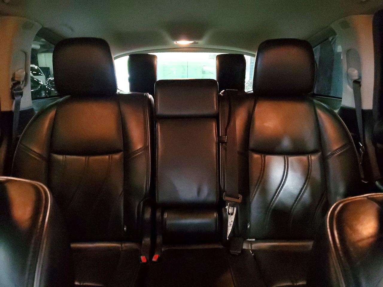 2014 Infiniti Qx60 VIN 5N1AL0MM6EC528202 photo 10