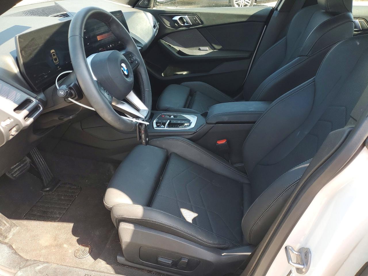 2026 BMW 2 series VIN WBA83GG01T7U40312 photo 7