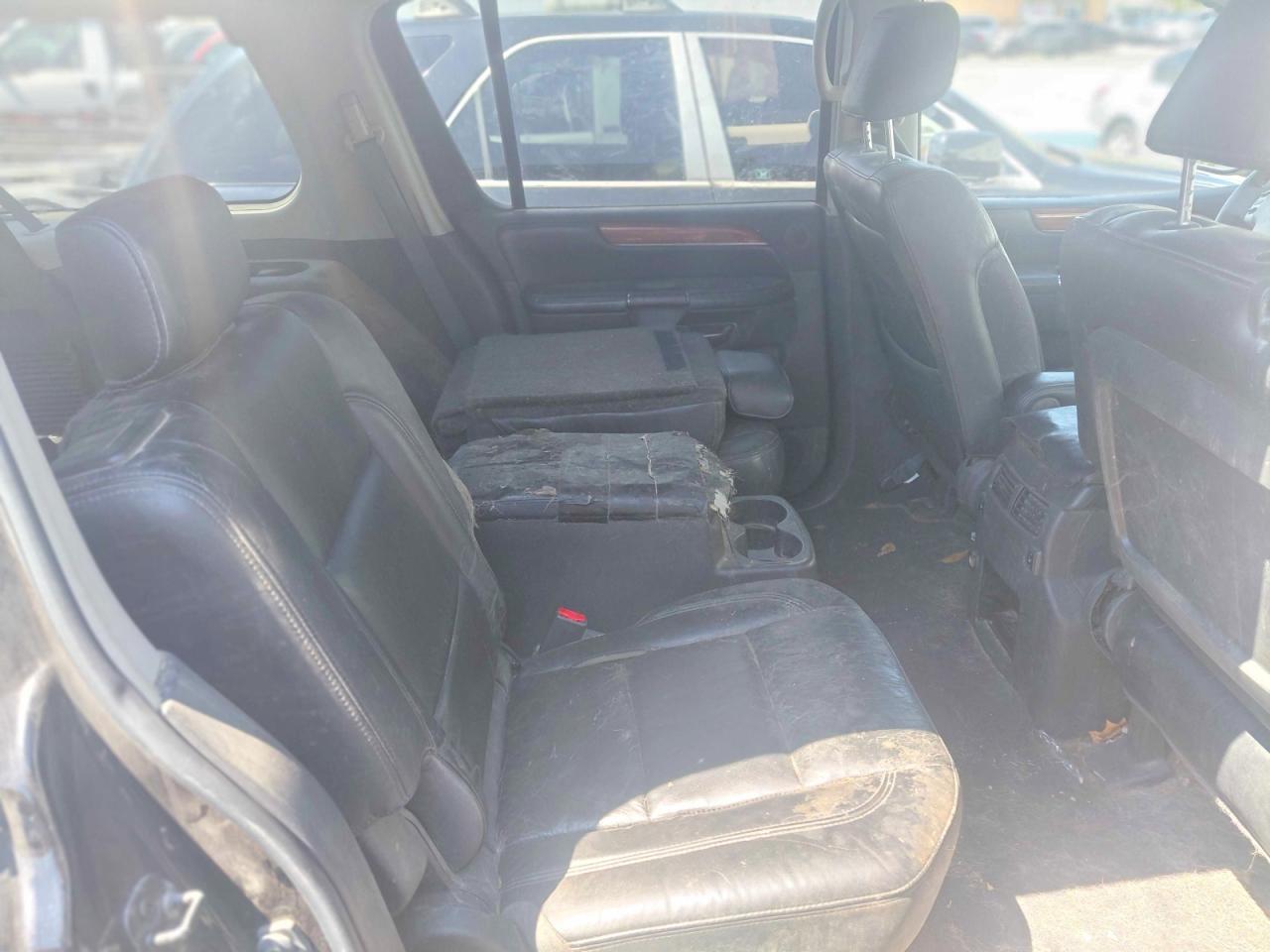 2008 Infiniti Qx56 VIN 5N3AA08C08N909664 photo 6