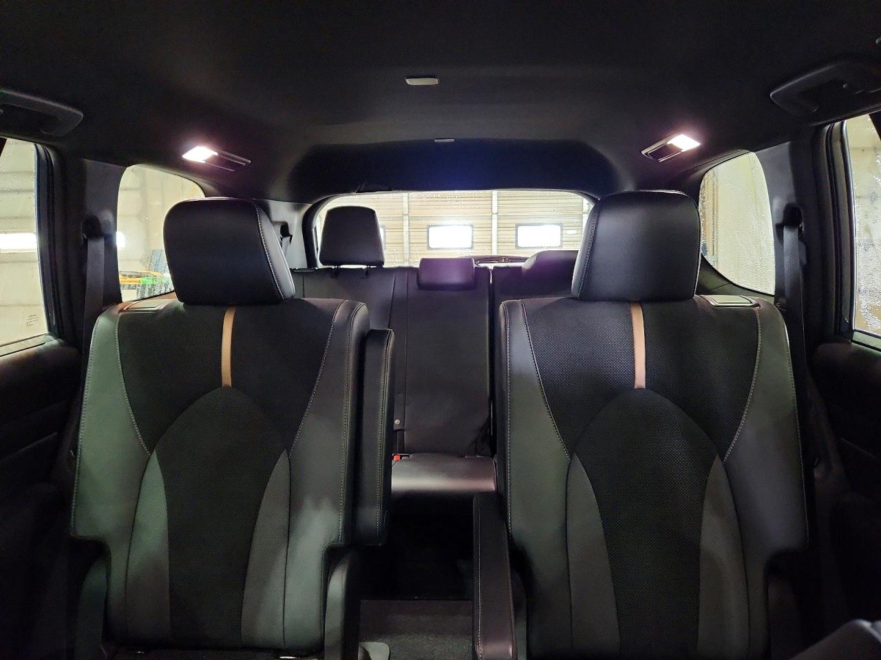 2025 Toyota All other VIN 5TDADAB56SS012886 photo 10