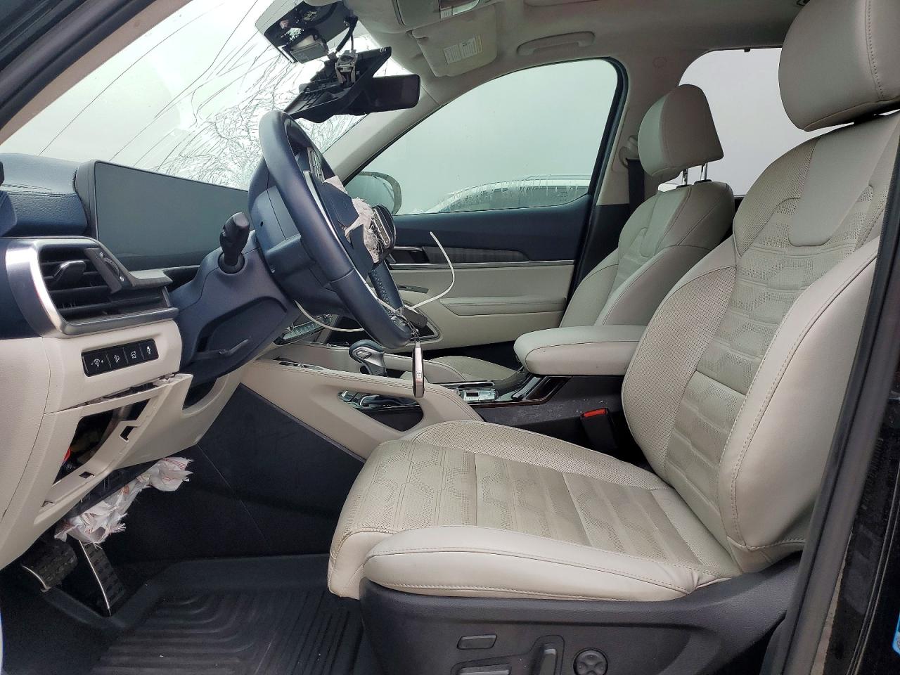 2023 Kia Telluride VIN 5XYP5DGC6PG365312 photo 7