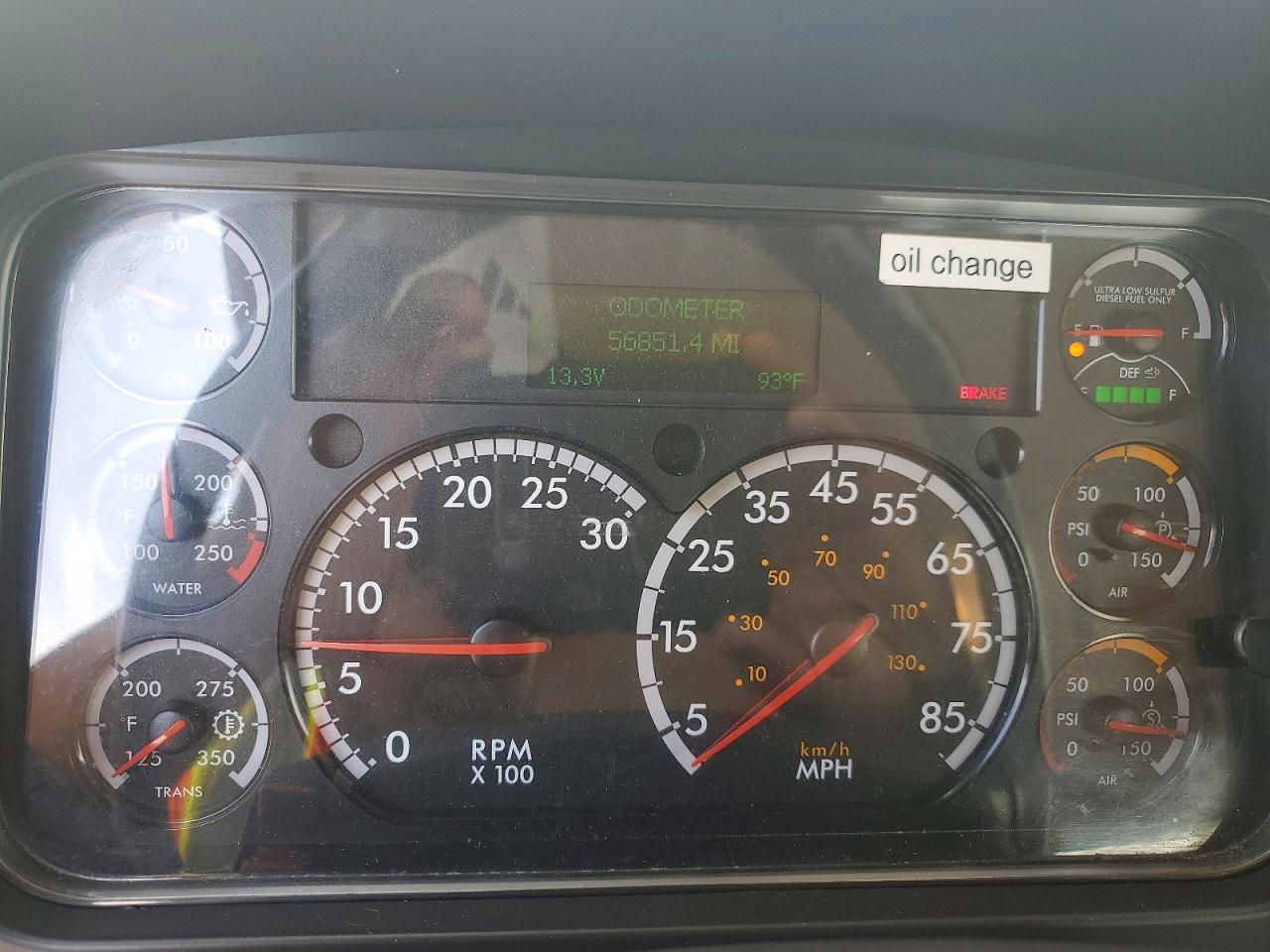 2020 FREIGHTLINER All other VIN 1FVDCWFC9LHLL0470 photo 8