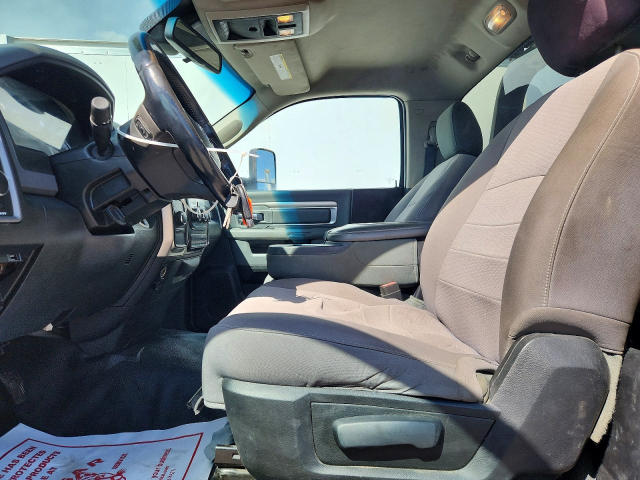 2015 Ram 5500 VIN 3C7WRNDL3FG594625 photo 7
