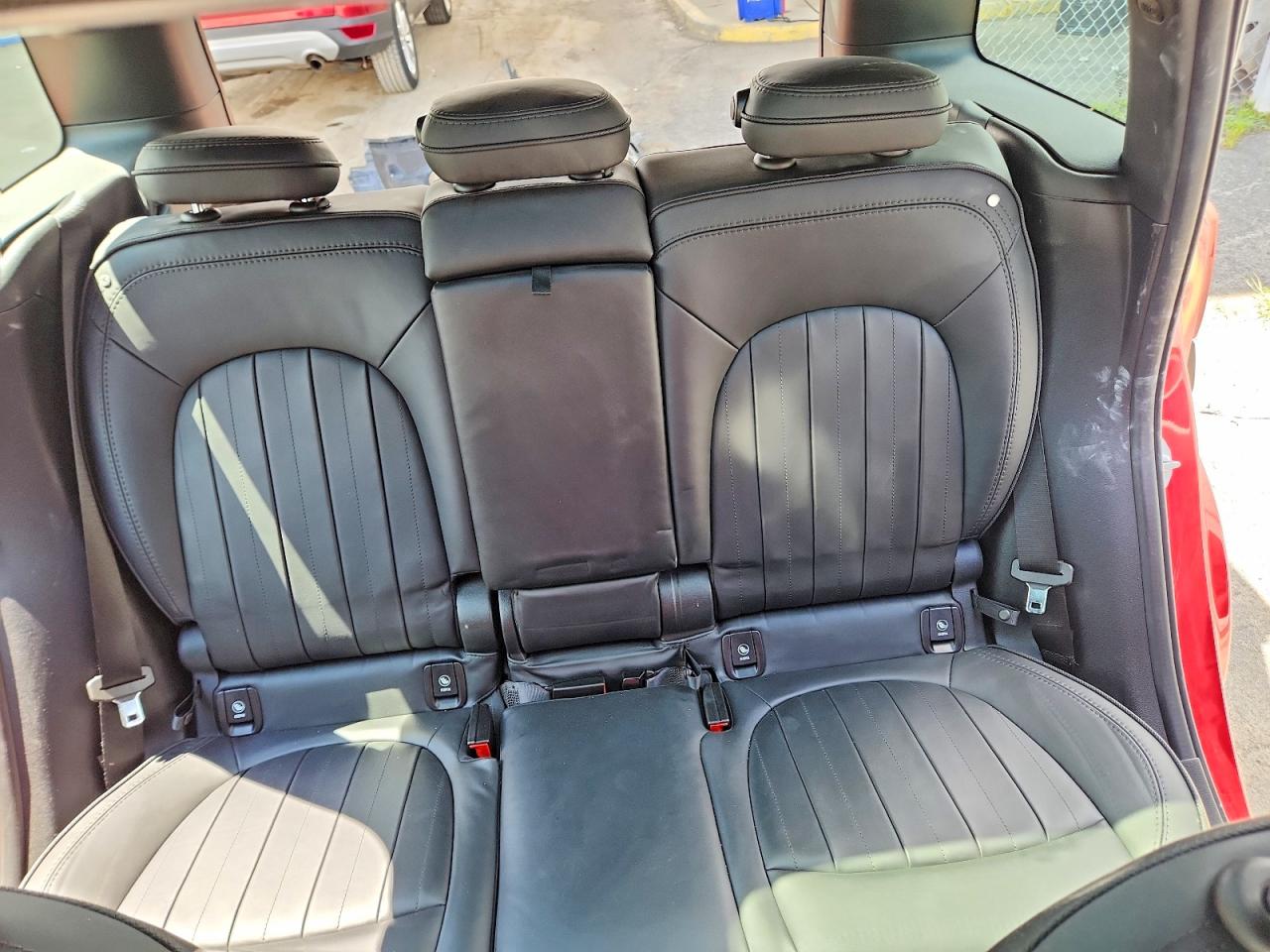 2024 Mini Cooper VIN WMZ83BR0XR3R52959 photo 10