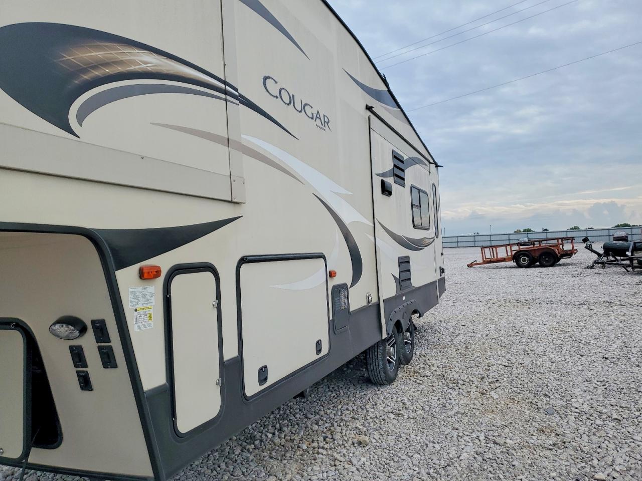 2019 KEYSTONE Cougar VIN 4YDF27S28KV507064 photo 9