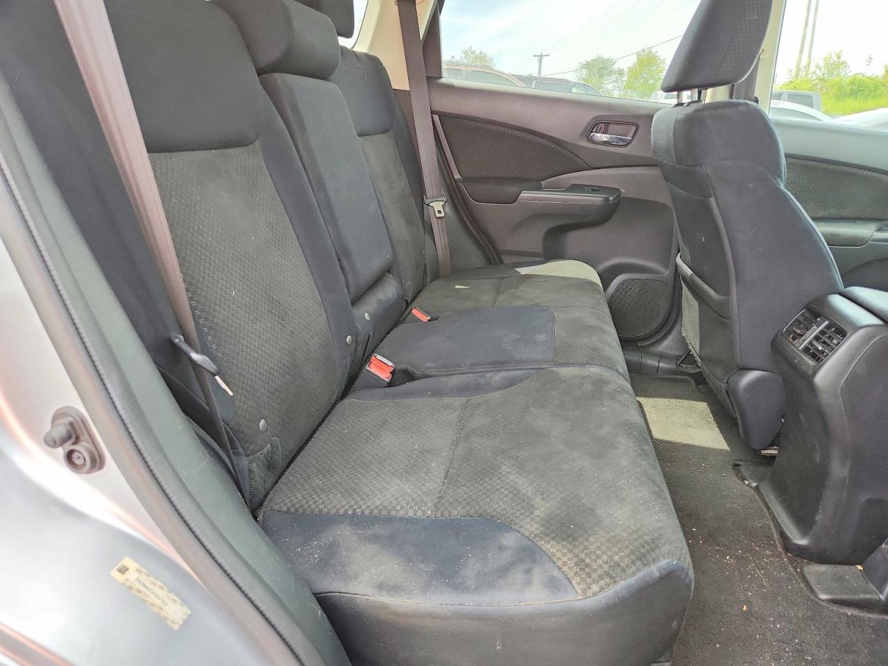 2015 Honda Crv VIN 2HKRM4H53FH647605 photo 11