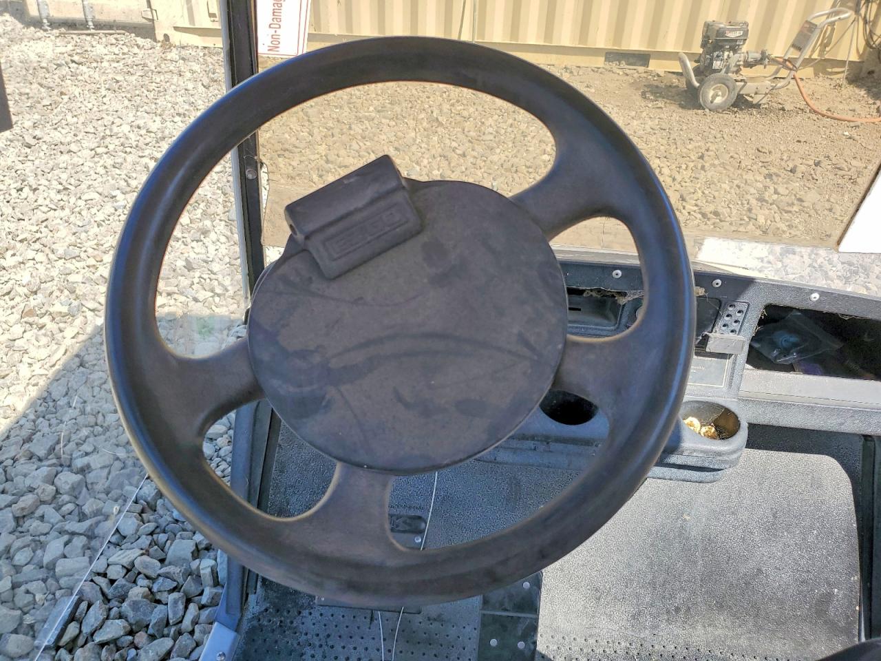 2005 EZ Golf cart VIN 99999999999999999 photo 8