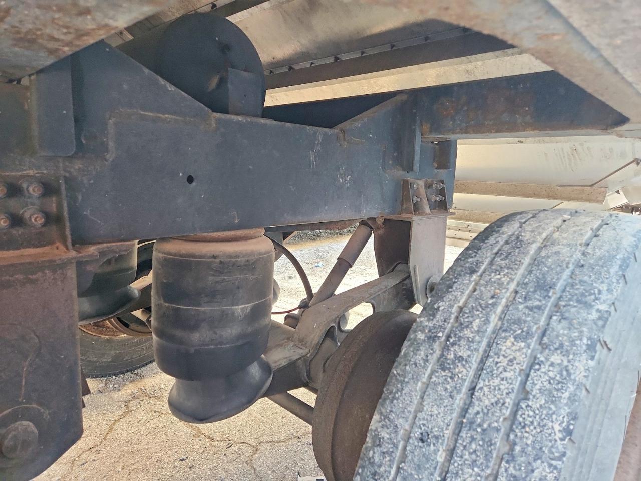 2020 WILSON Semi trail VIN 1W14412A4L7719786 photo 5