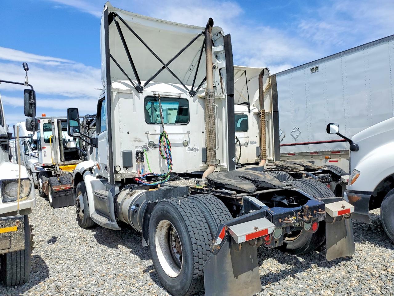2018 PETERBILT All other VIN 1XPBA48X1JD478077 photo 3